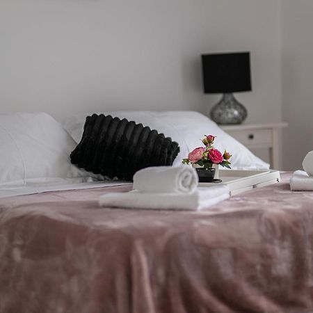 Babylu Apartman Zadar Ngoại thất bức ảnh