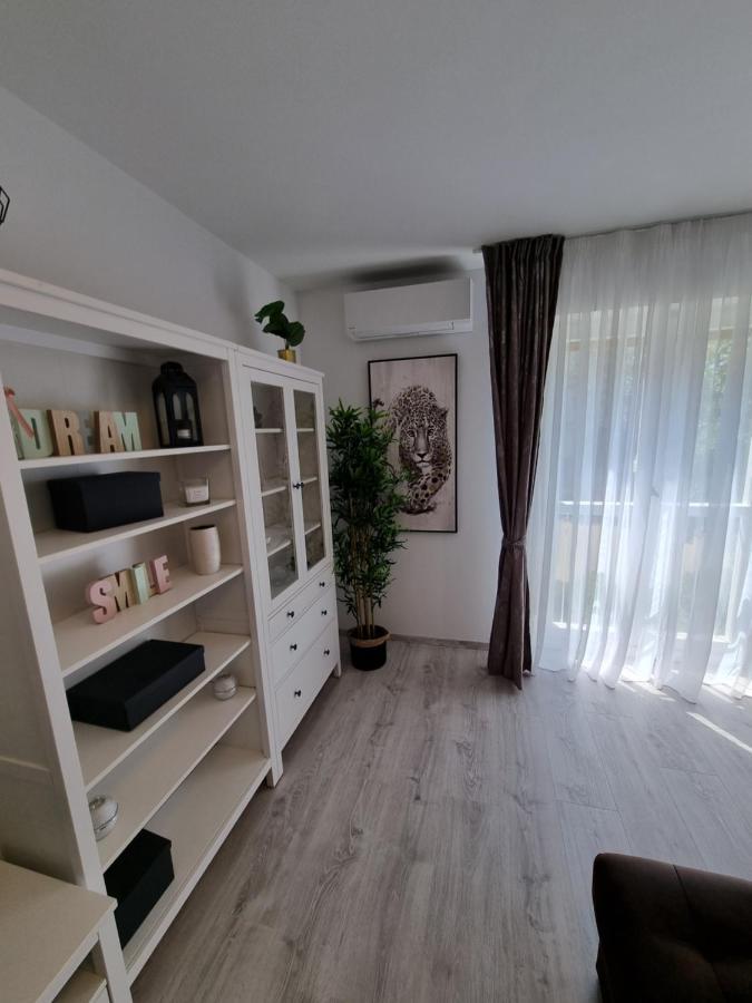 Babylu Apartman Zadar Ngoại thất bức ảnh