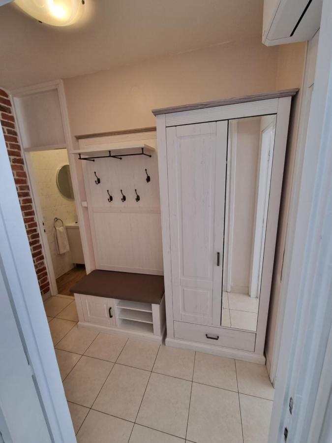 Babylu Apartman Zadar Ngoại thất bức ảnh