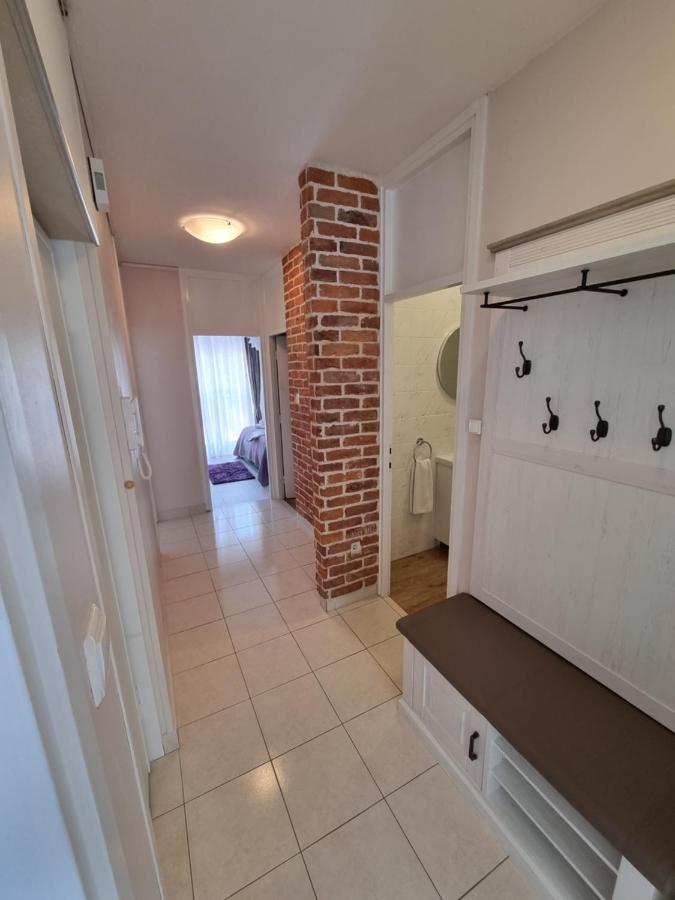 Babylu Apartman Zadar Ngoại thất bức ảnh