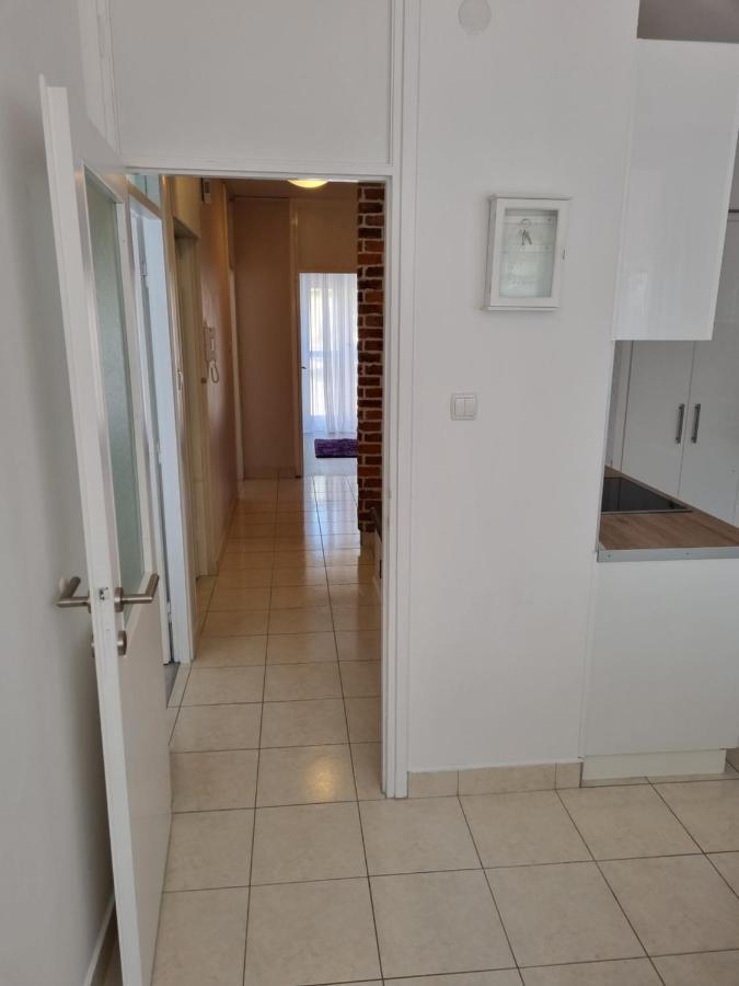 Babylu Apartman Zadar Ngoại thất bức ảnh