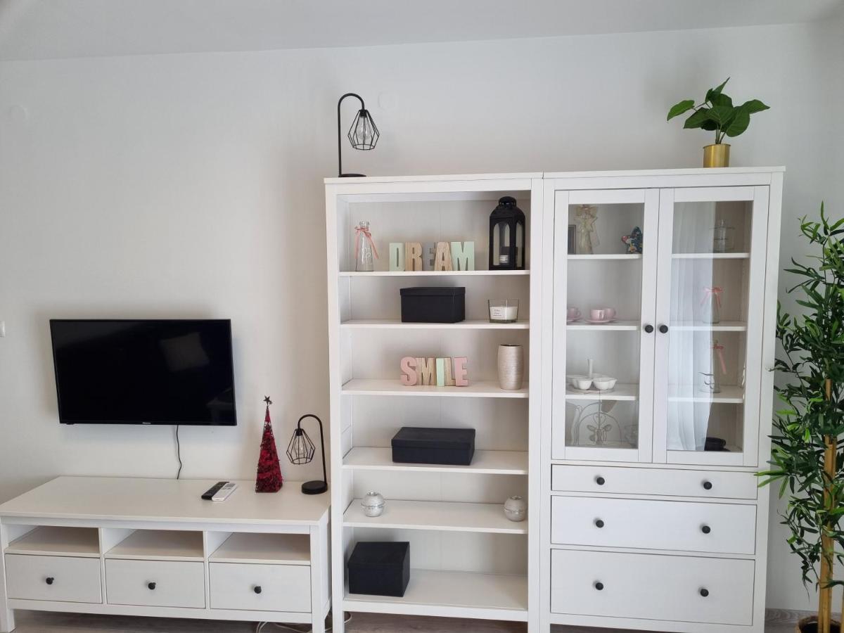 Babylu Apartman Zadar Ngoại thất bức ảnh