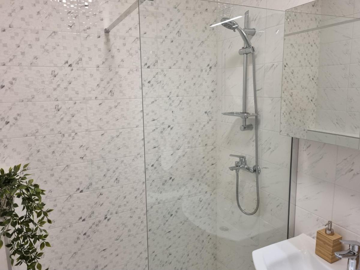 Babylu Apartman Zadar Ngoại thất bức ảnh