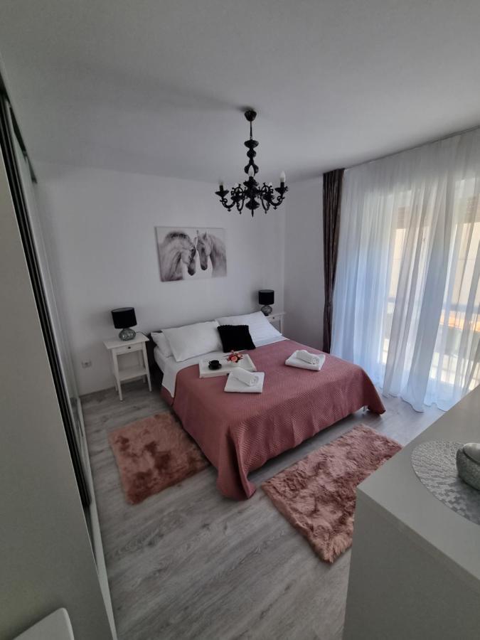 Babylu Apartman Zadar Ngoại thất bức ảnh