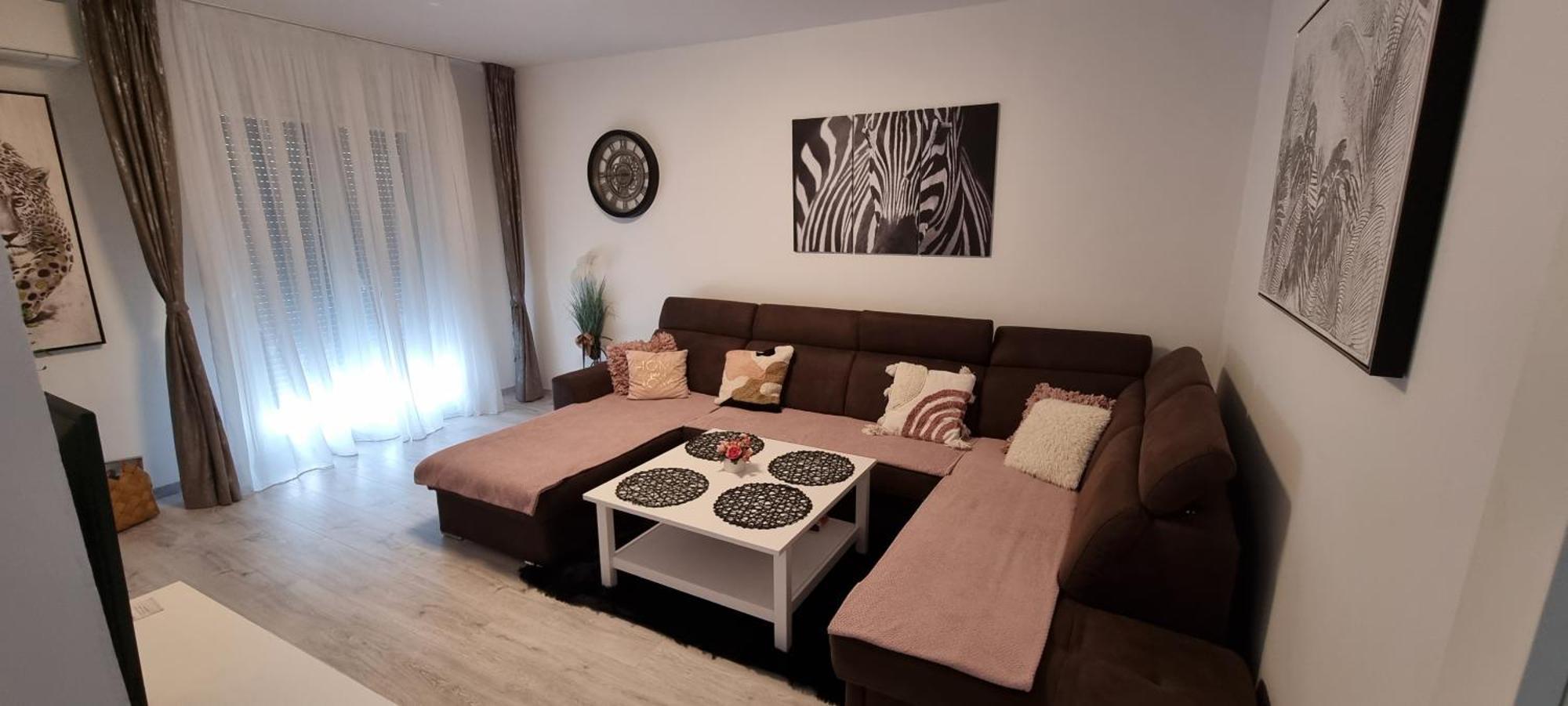 Babylu Apartman Zadar Ngoại thất bức ảnh