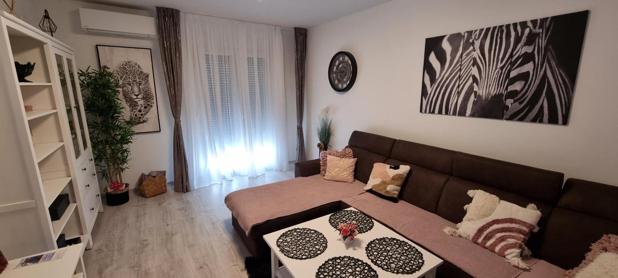 Babylu Apartman Zadar Ngoại thất bức ảnh