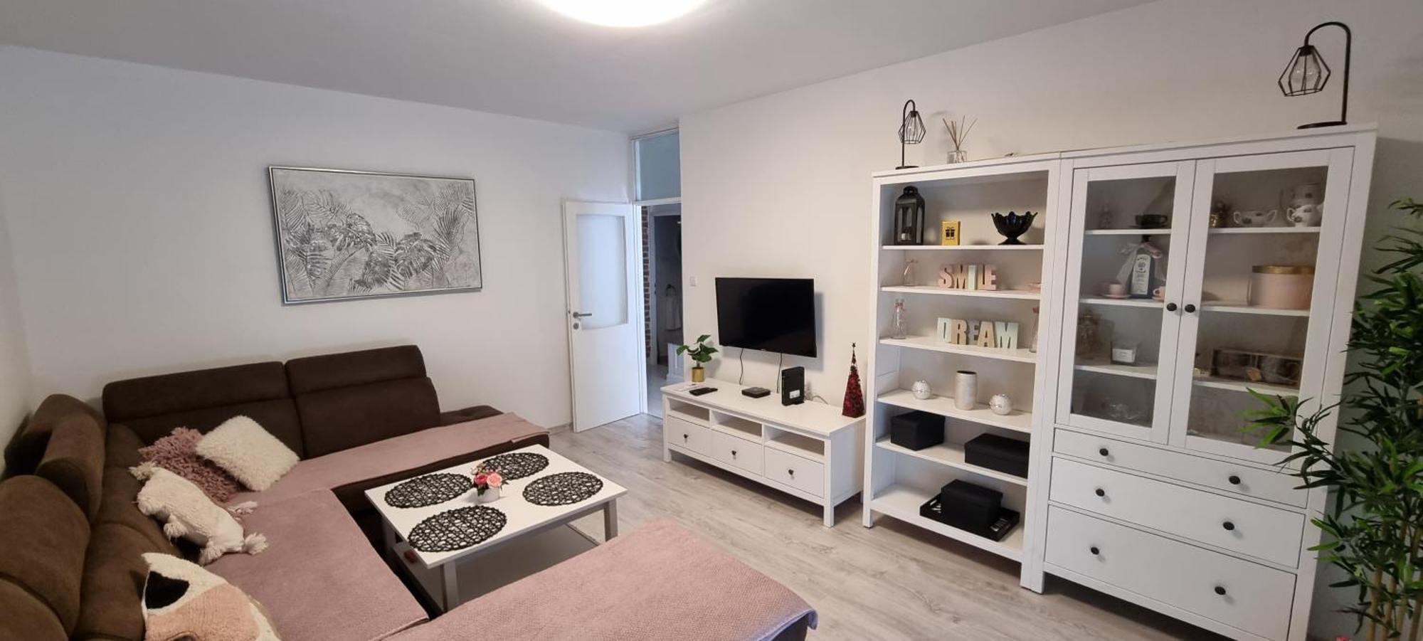 Babylu Apartman Zadar Ngoại thất bức ảnh