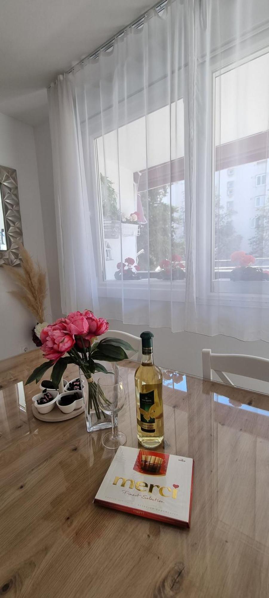 Babylu Apartman Zadar Ngoại thất bức ảnh