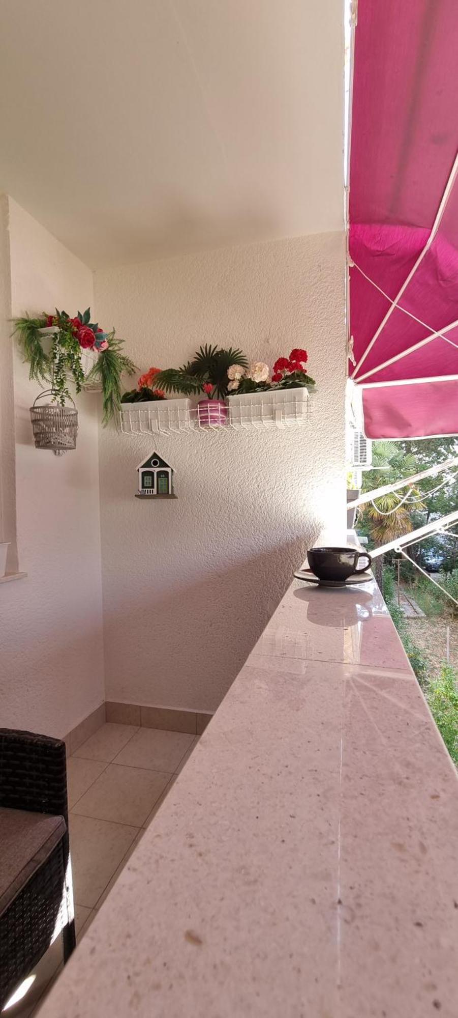 Babylu Apartman Zadar Ngoại thất bức ảnh