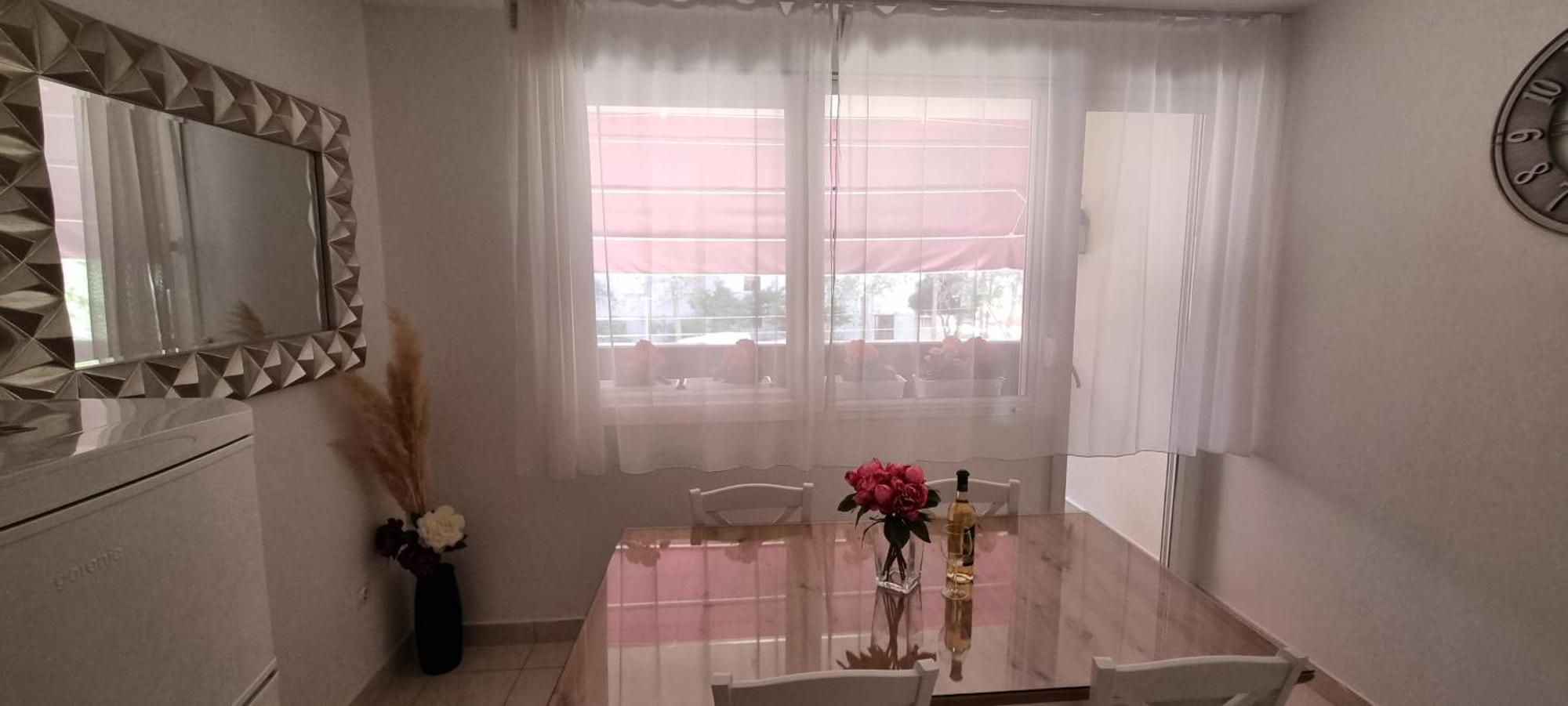 Babylu Apartman Zadar Ngoại thất bức ảnh