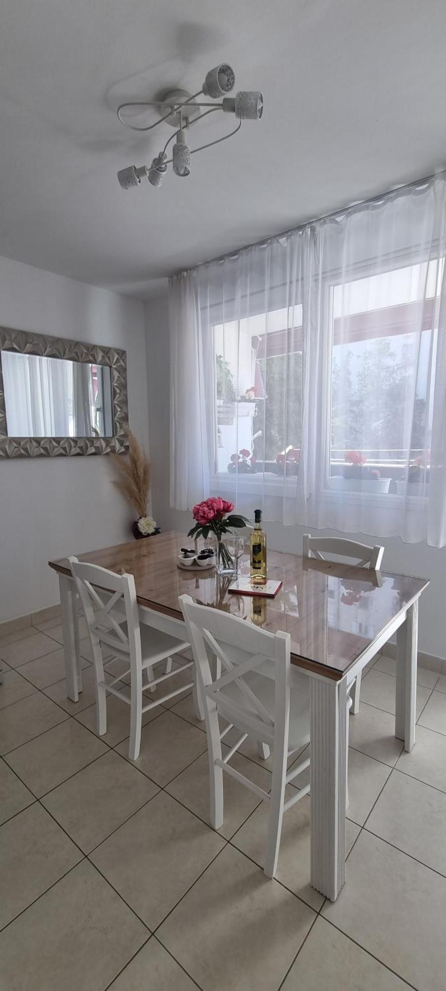 Babylu Apartman Zadar Ngoại thất bức ảnh