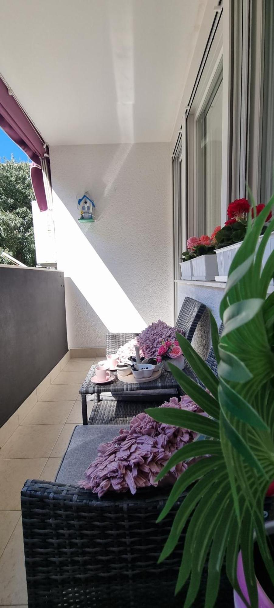 Babylu Apartman Zadar Ngoại thất bức ảnh