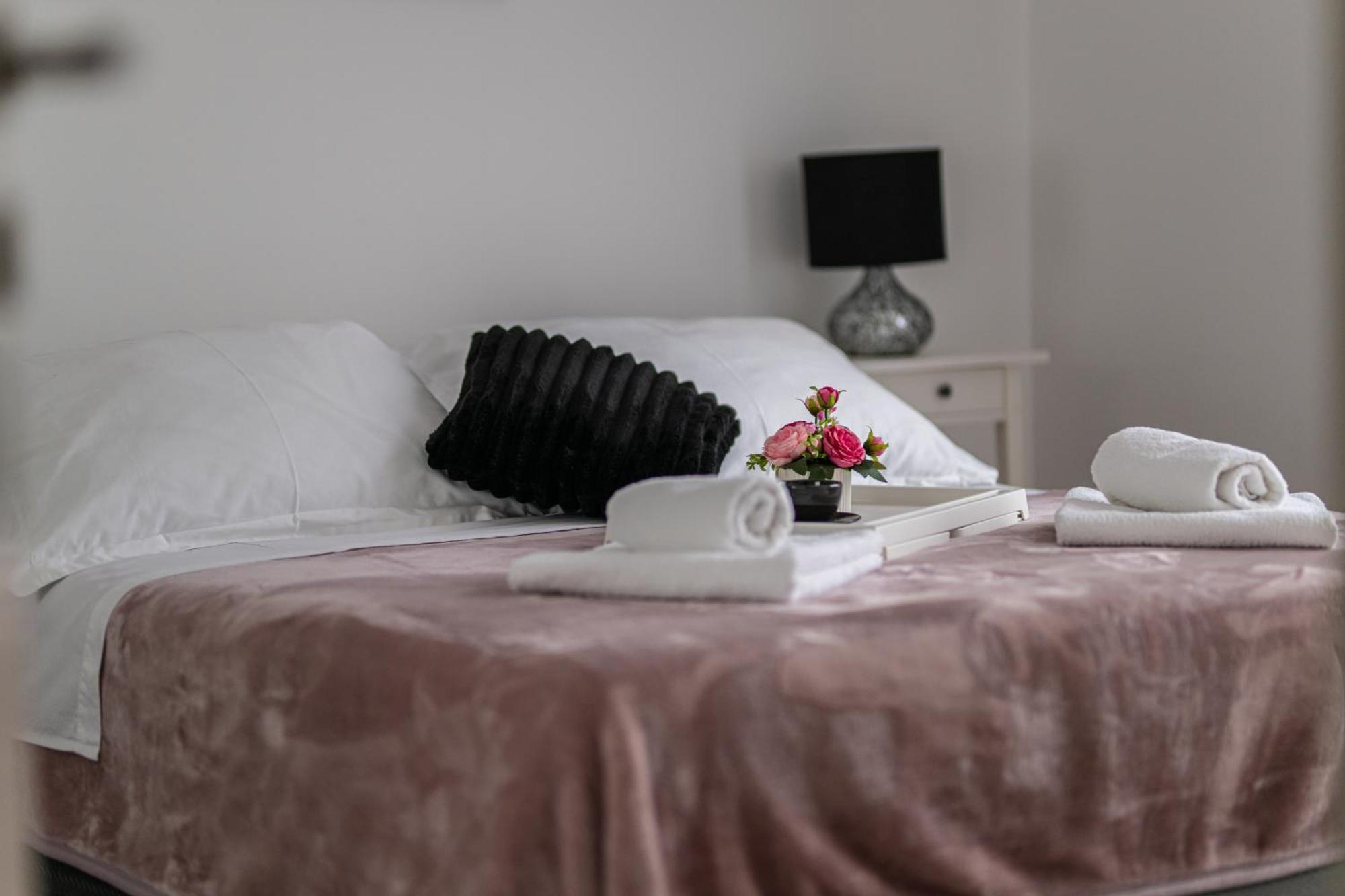 Babylu Apartman Zadar Ngoại thất bức ảnh