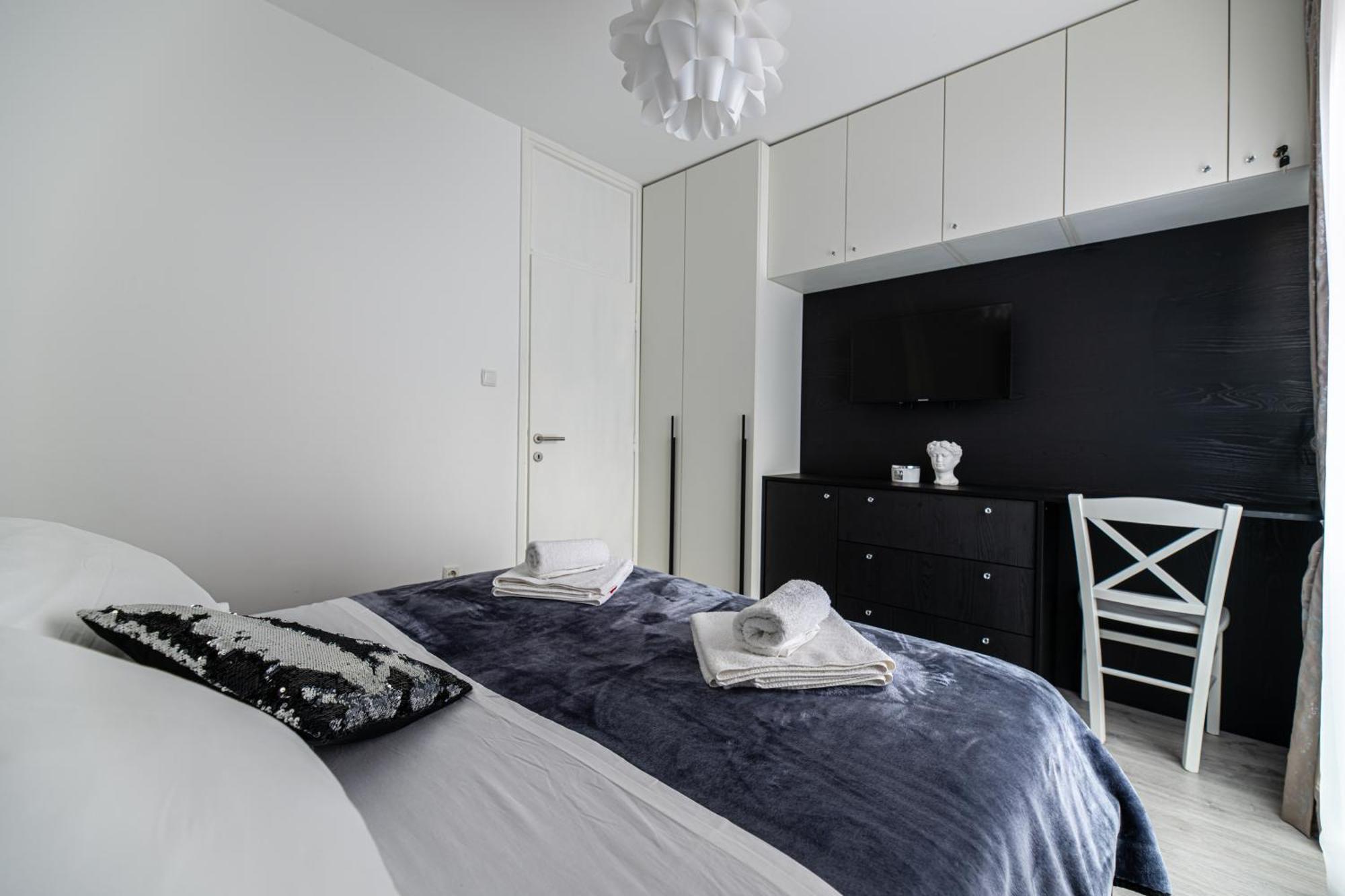 Babylu Apartman Zadar Ngoại thất bức ảnh