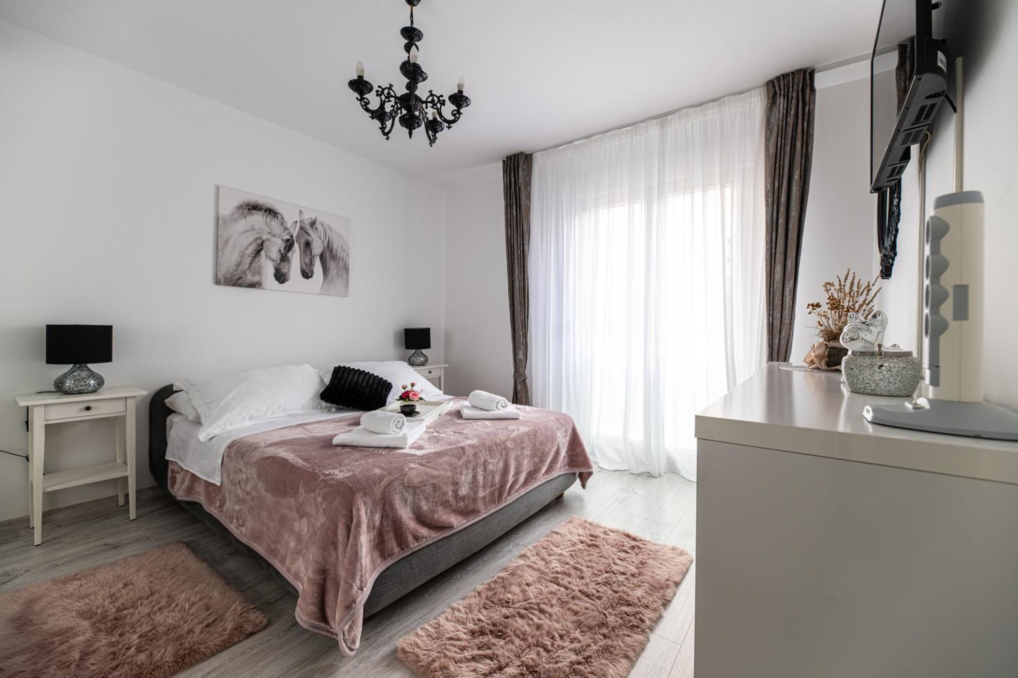 Babylu Apartman Zadar Ngoại thất bức ảnh