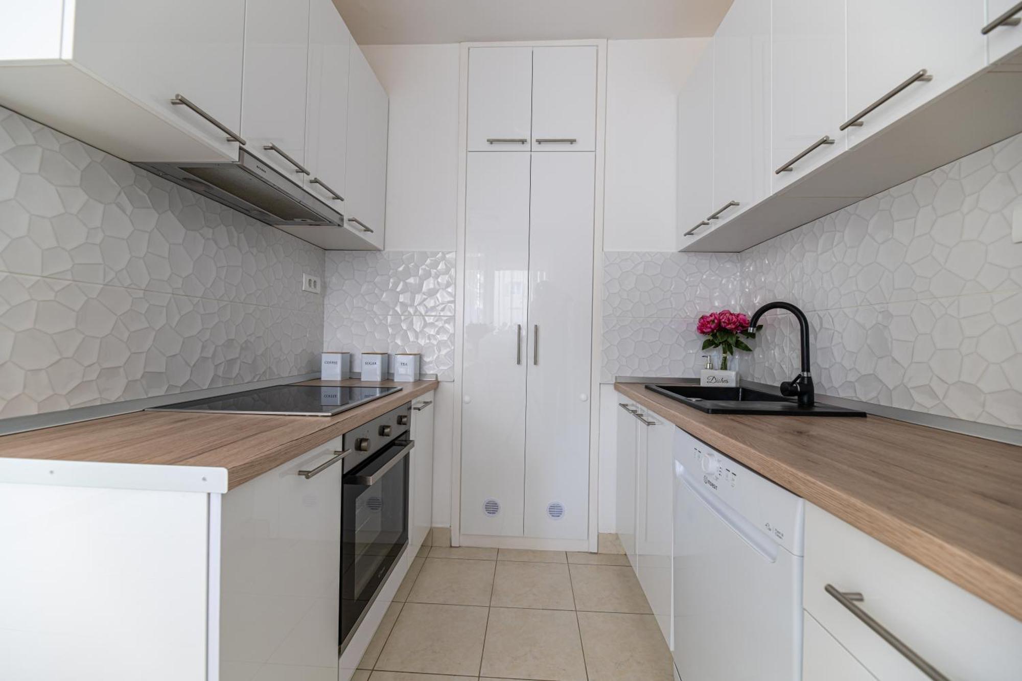 Babylu Apartman Zadar Ngoại thất bức ảnh