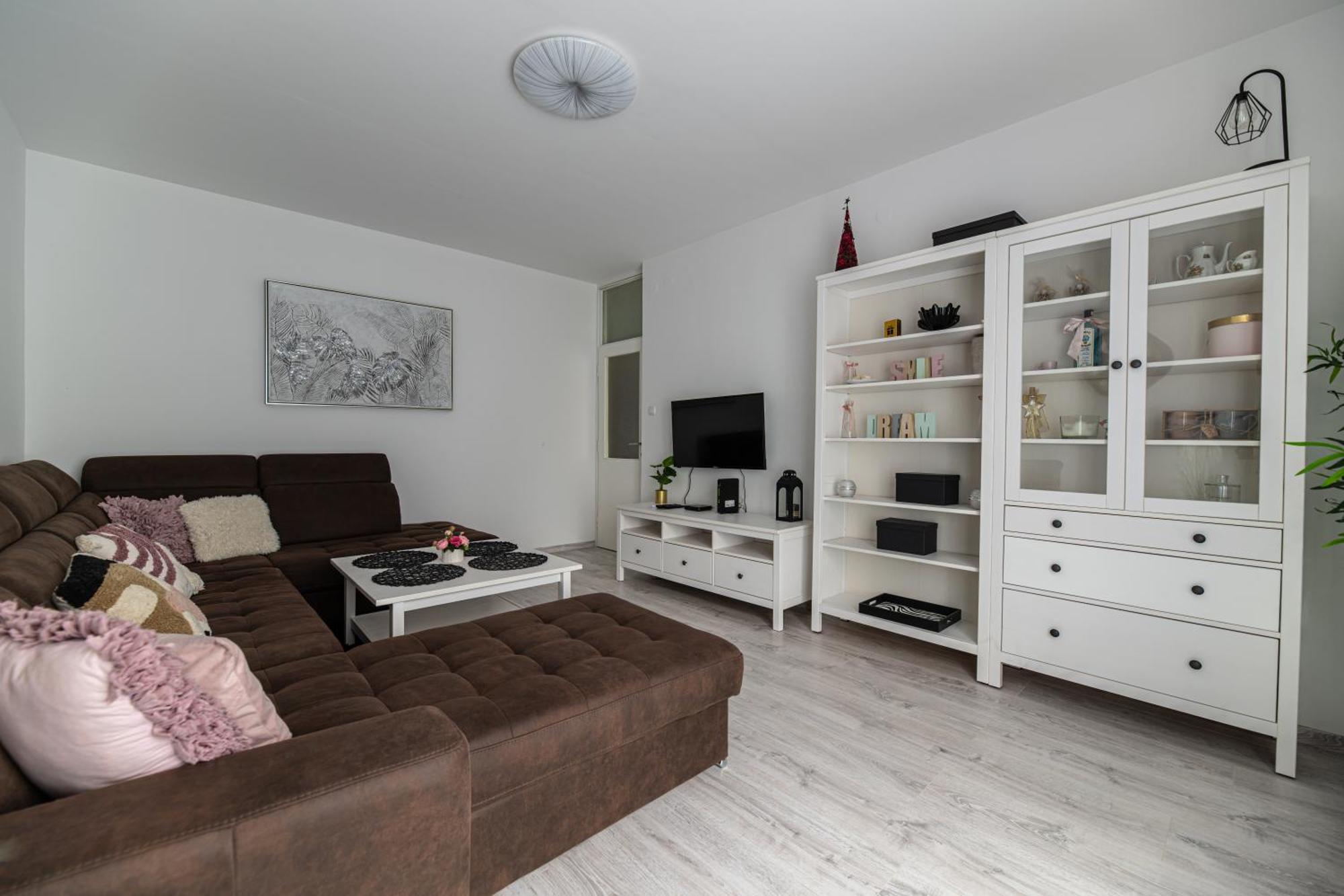 Babylu Apartman Zadar Ngoại thất bức ảnh