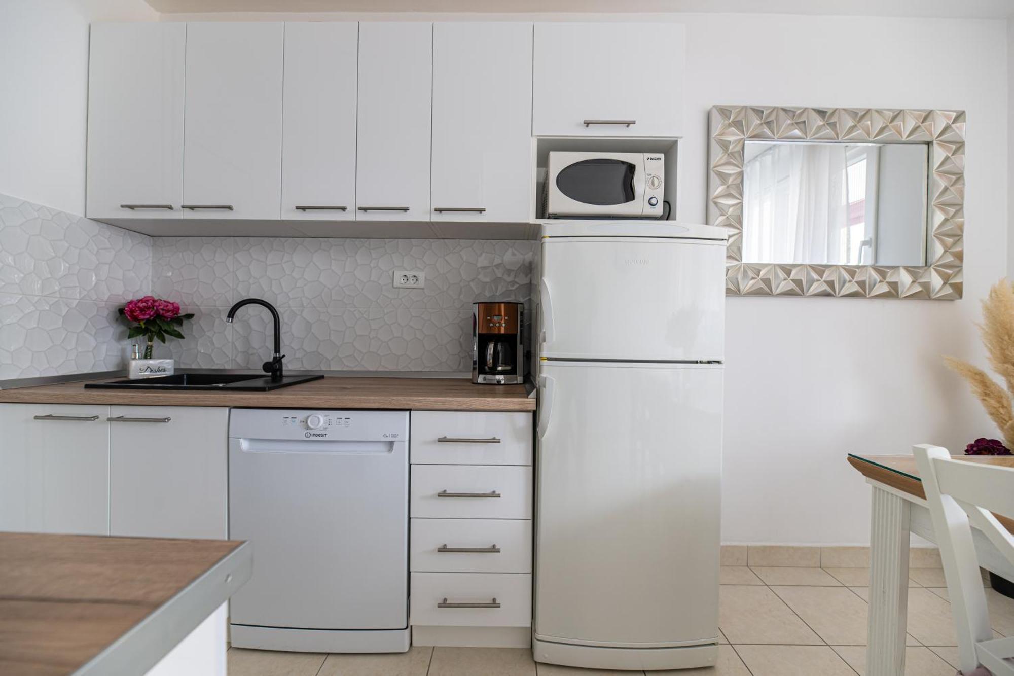 Babylu Apartman Zadar Ngoại thất bức ảnh