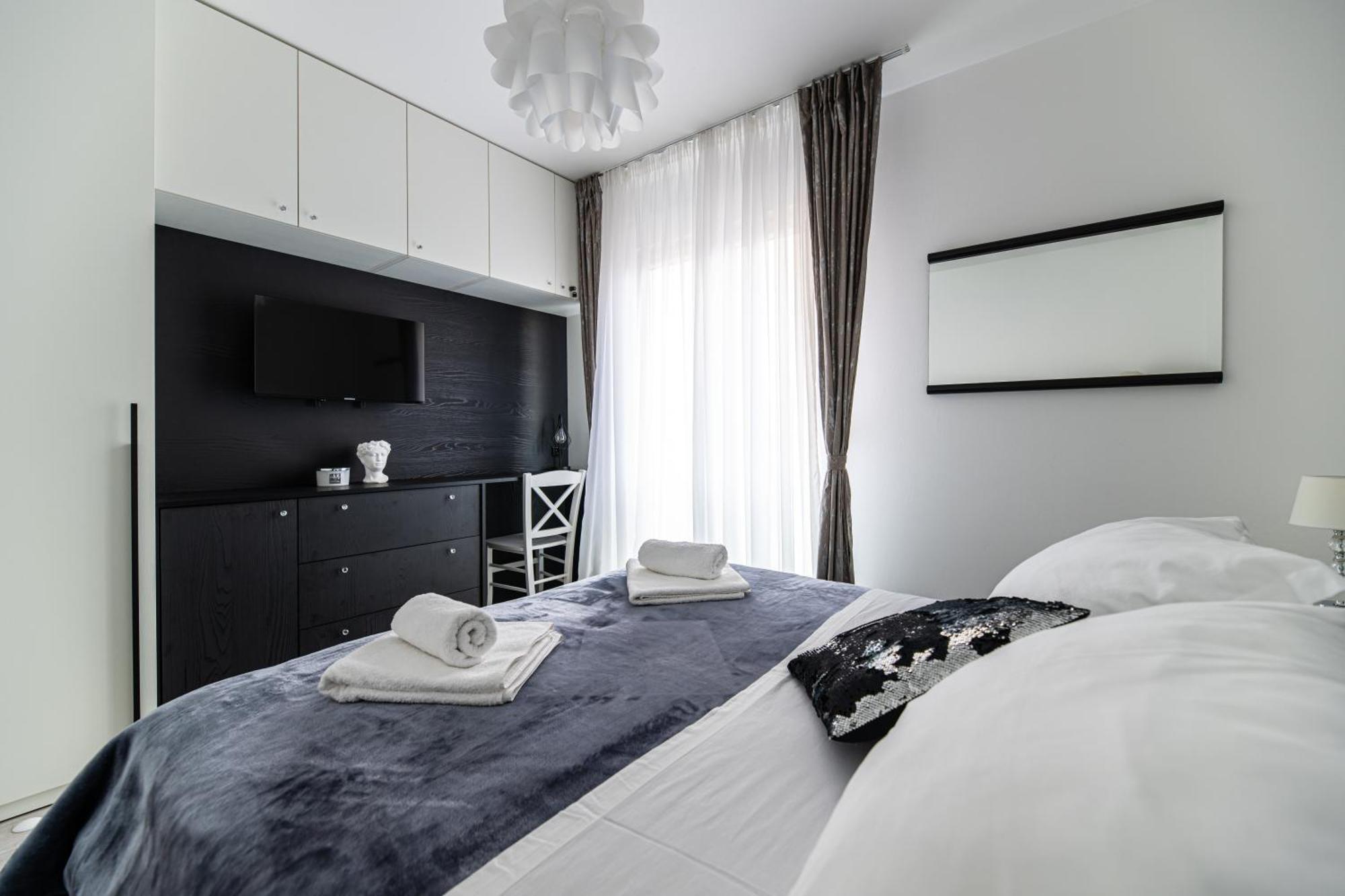 Babylu Apartman Zadar Ngoại thất bức ảnh