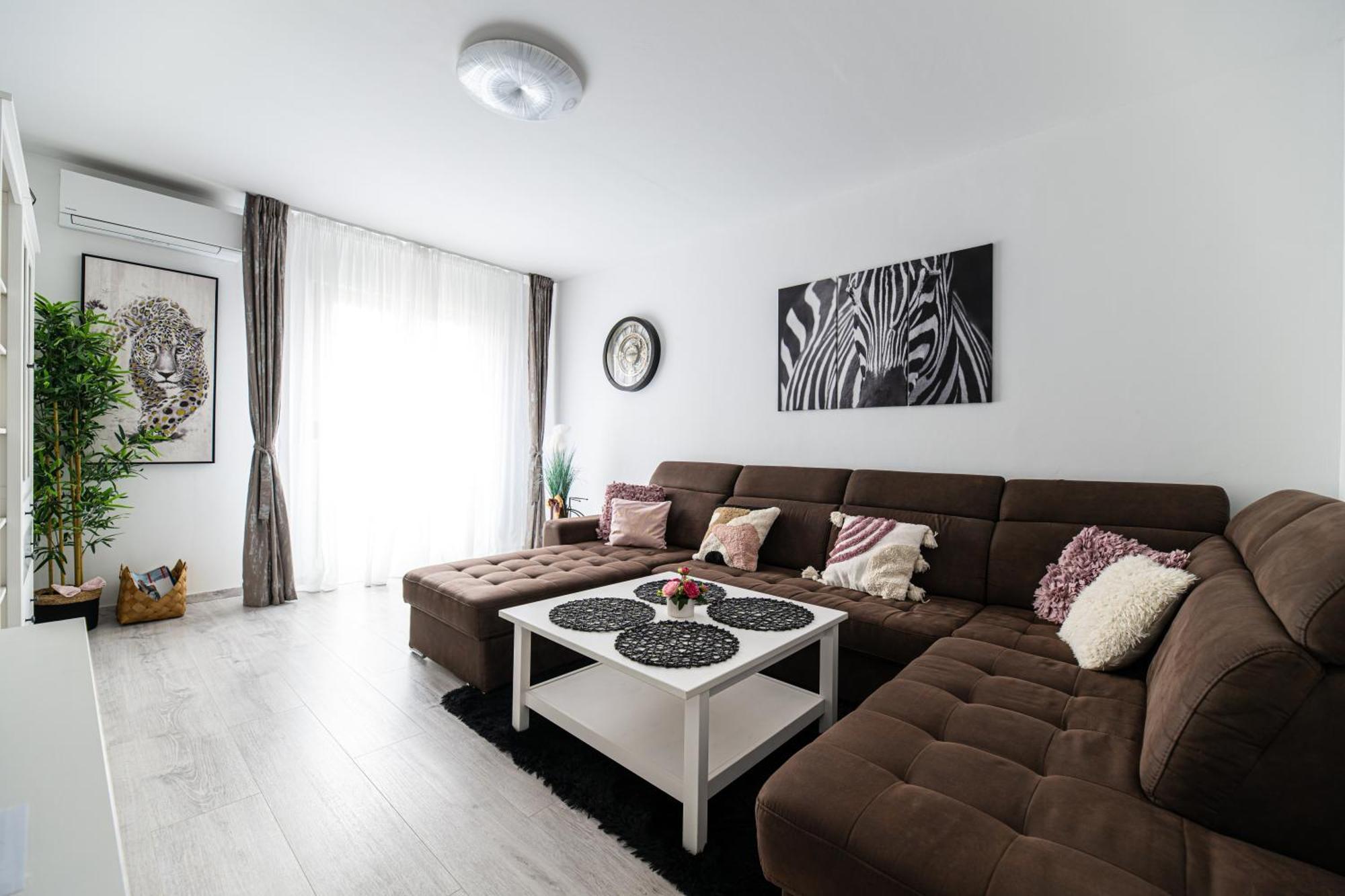 Babylu Apartman Zadar Ngoại thất bức ảnh