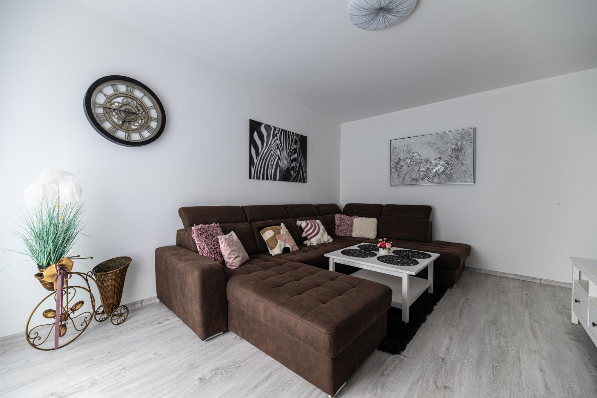 Babylu Apartman Zadar Ngoại thất bức ảnh